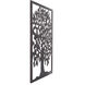 Signature Black Wall Art